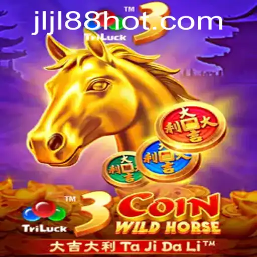 3CoinWildHorse: A Thrilling Ride into the World of Adventure Gaming