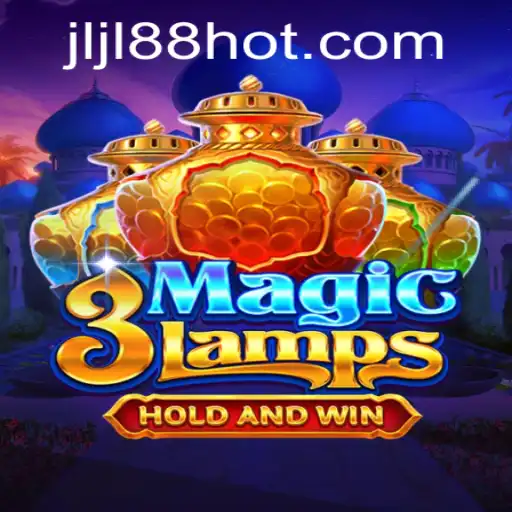 Unveiling the Enchantment of 3MagicLamps: A Digital Odyssey