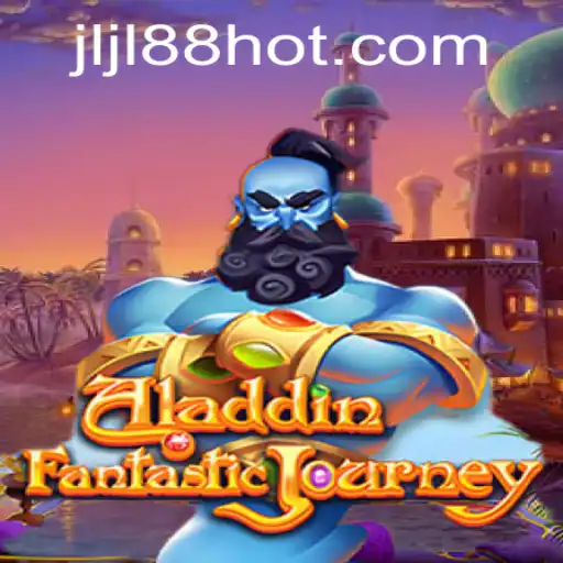 Discovering the Magic of Aladdin: A Journey into Adventure