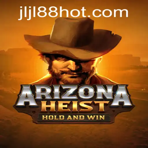 Discover ArizonaHeist: The Ultimate Heist Adventure