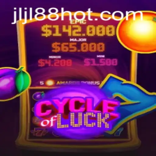 Exploring the Exciting World of CycleofLuck at JLJL88.COM