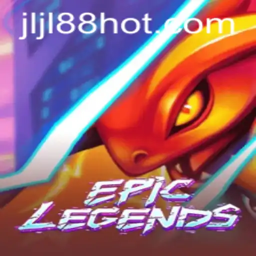 Discover the Thrills of EpicLegends: A Comprehensive Guide to Gameplay and Strategy