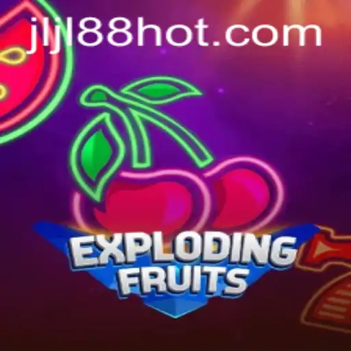 ExplodingFruits: A Comprehensive Guide to the Thrilling Arcade Experience