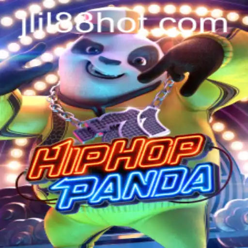 HipHopPanda: The Thrilling Online Slot Game Experience