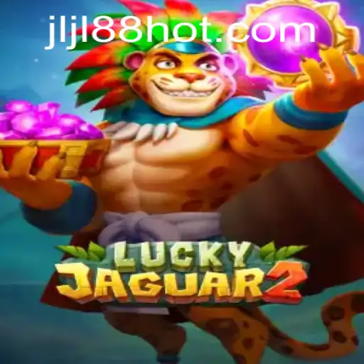 Discover the Excitement of Luckyjaguar2: The Thrilling Adventure at JLJL88.COM