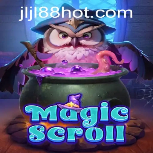 Exploring the Enchantment: MagicScroll and JLJL88.COM