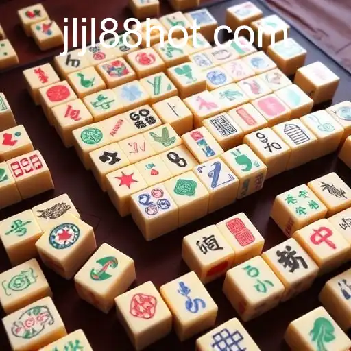 Mahjong: The Ancient Game and Its Modern Evolution with JLJL88.COM