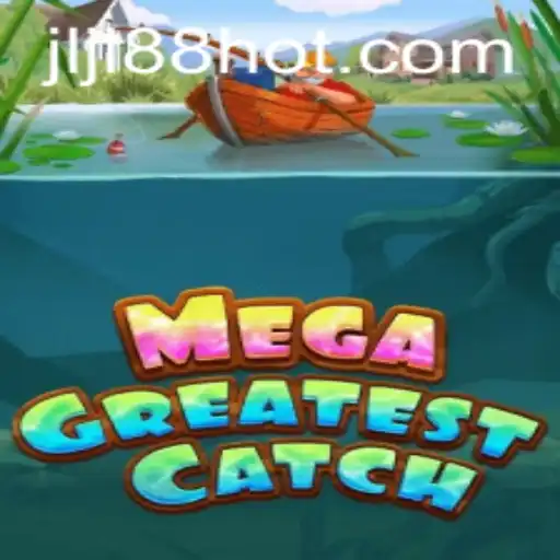 MegaGreatestCatch Game Overview