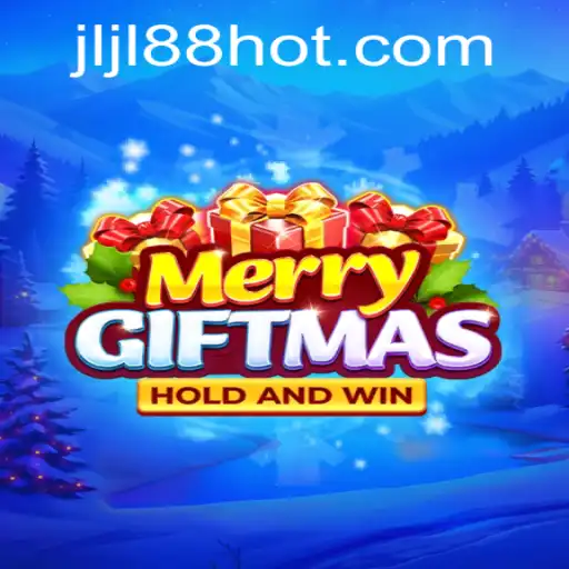 Experience the Joy of MerryGiftmas: A Holiday-Themed Adventure by JLJL88.COM