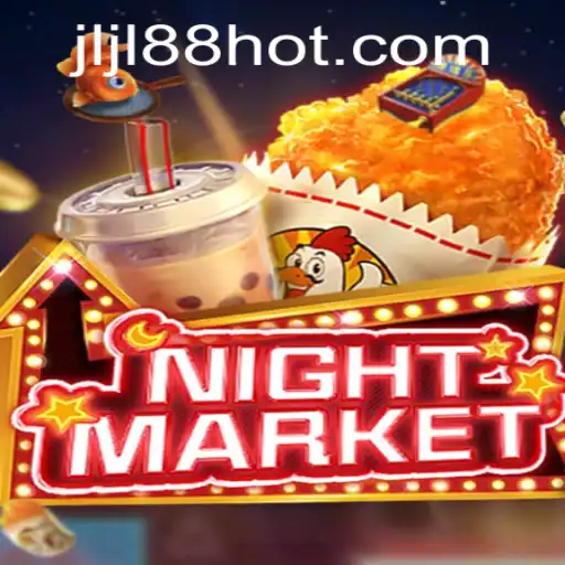 Discover the Enigmatic World of NIGHTMARKET