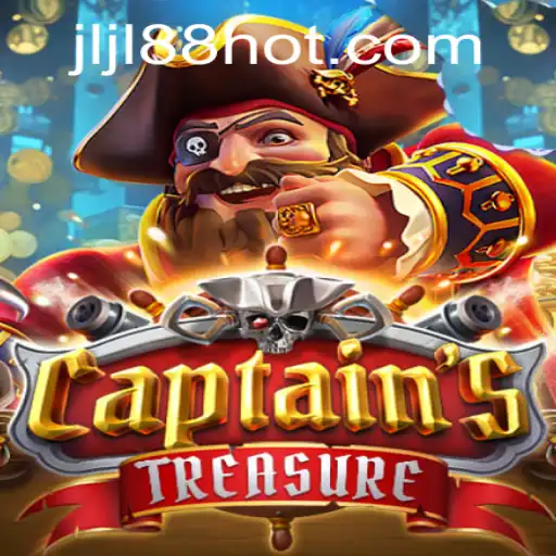 CaptainssTreasure: A Deep Dive into Adventure and Excitement