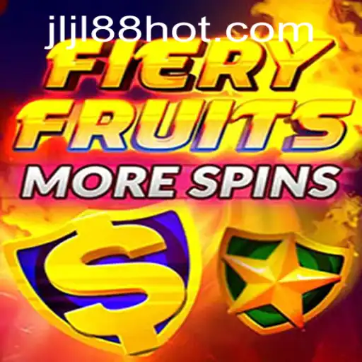 FieryFruitsMoreSpins: Exploring the Thrill of JLJL88.COM's Latest Game