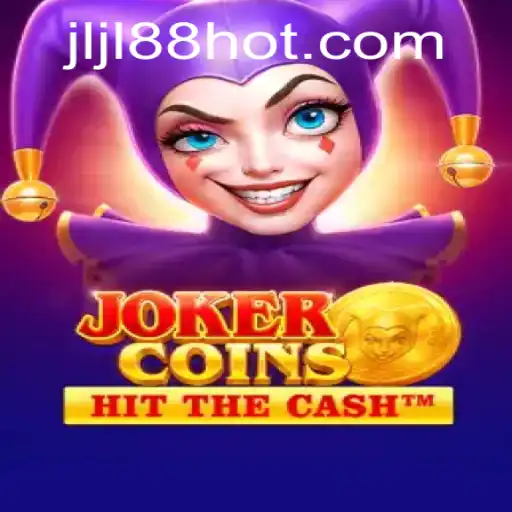 Discover the Exciting World of JokerCoins: A Thrilling Game Experience