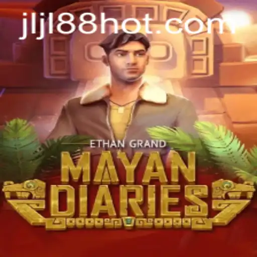 MayanDiaries: An Immersive Gaming Experience at JLJL88.COM