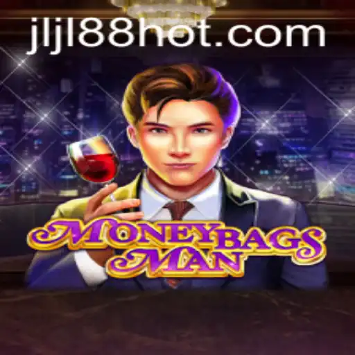 MoneybagsMan: A New Gaming Adventure