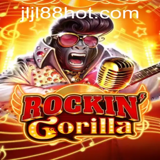 Discovering RockinGorilla: A Thrilling Gaming Adventure