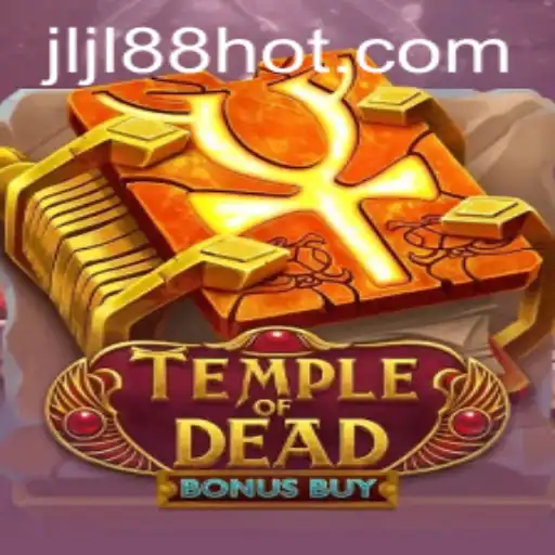 Enter the Thrilling World of TempleofDeadBonusBuy