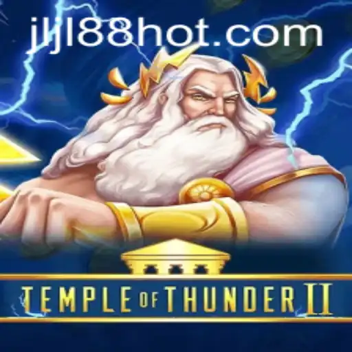 TempleofThunderII: Enter the Realm of Mythical Battles