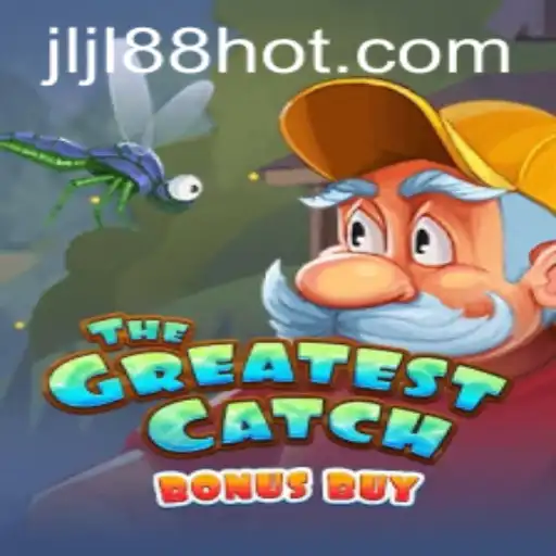 TheGreatestCatchBonusBuy: Dive into a World of Gaming Adventure