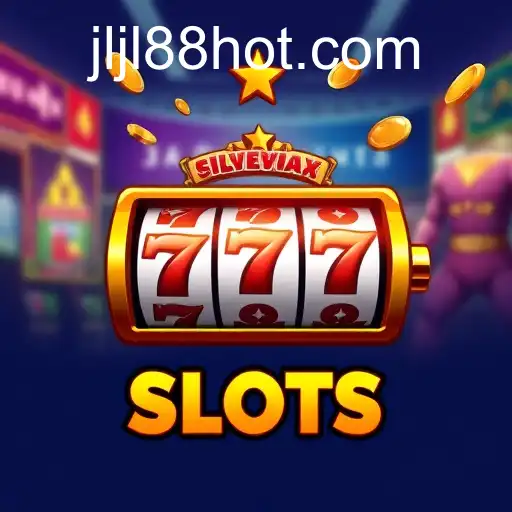 The Exciting World of Online Slots