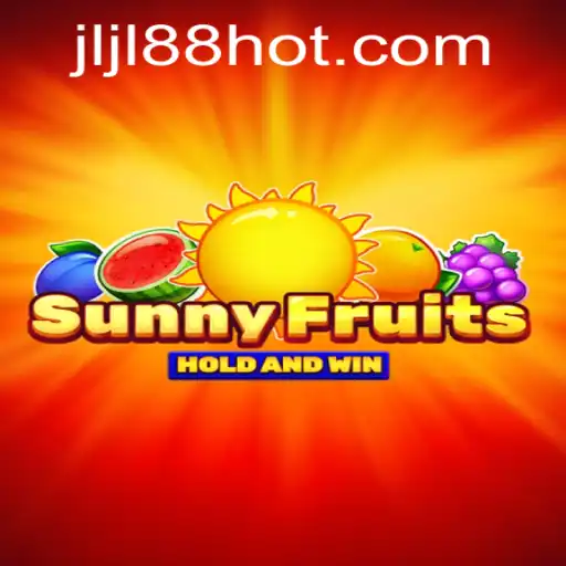 Unveiling SunnyFruits: An Exciting Adventure in Digital Gaming at JLJL88.COM
