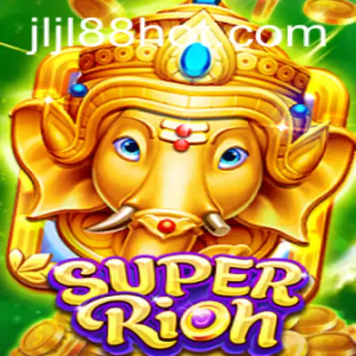 Discover the Excitement of SuperRich at JLJL88.COM