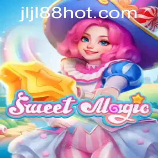 Discovering SweetMagic: A Captivating Gaming Experience