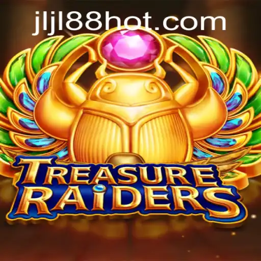 TREASURERAIDERS: Unveiling the Thrills of the Latest Adventure Game