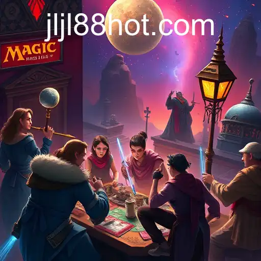 Tabletop Gaming: A Vast Universe of Fun and Strategy