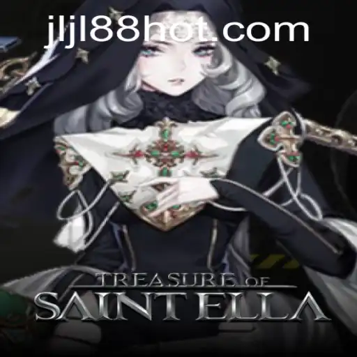 Exploring the Exciting World of TreasureofSaintElla at JLJL88.COM