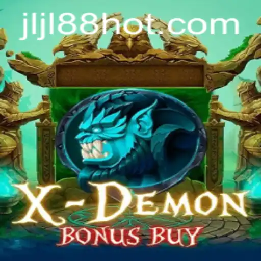 XDemonBonusBuy: Unleashing a New Era in Online Gaming